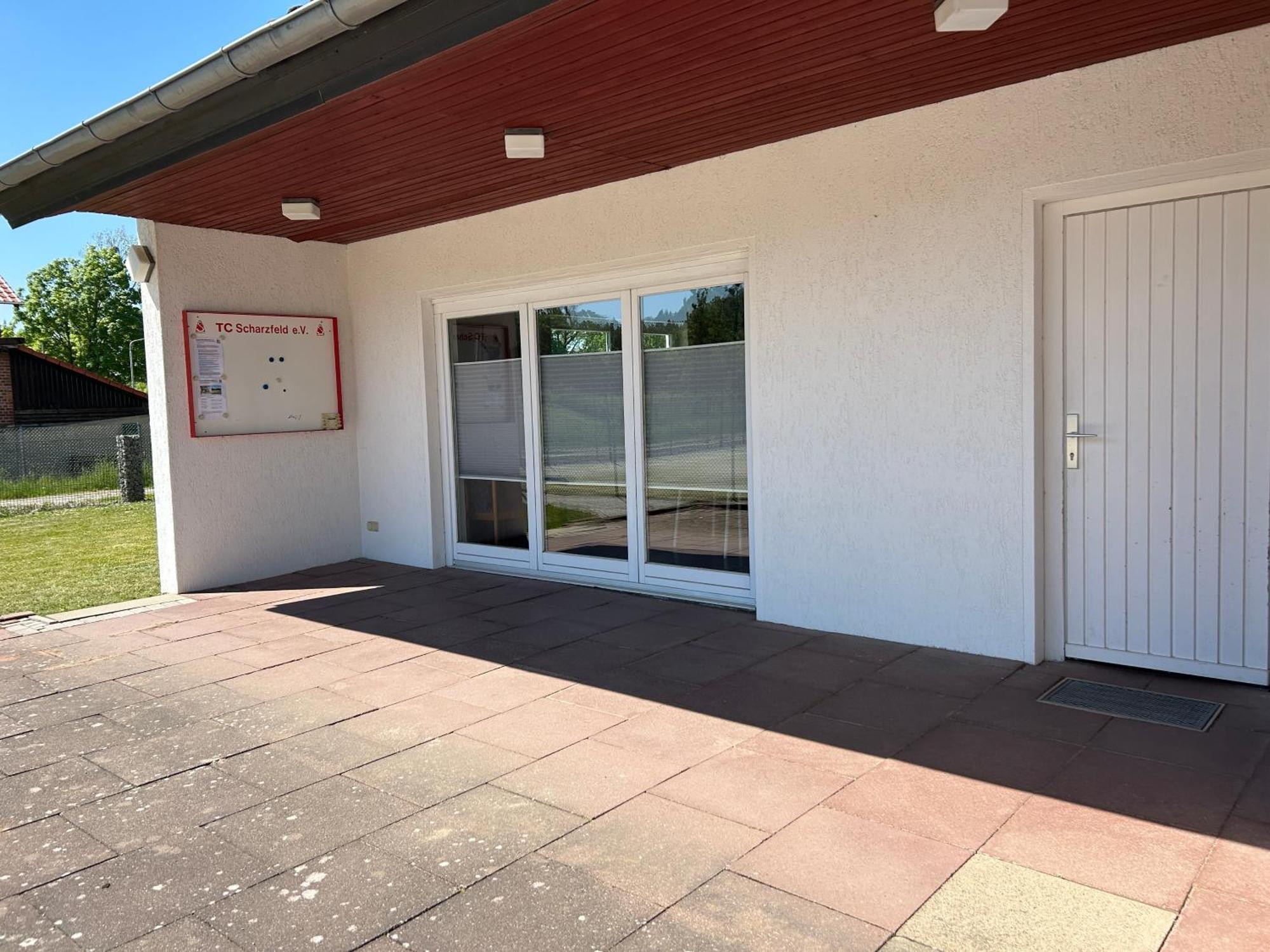 Ferienwohnung Graefe Herzberg am Harz Bagian luar foto