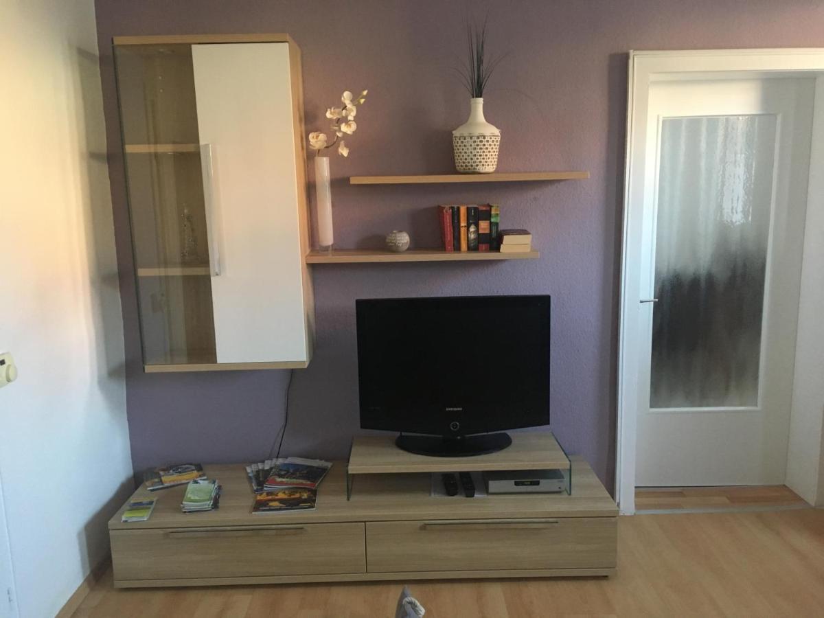 Ferienwohnung Graefe Herzberg am Harz Bagian luar foto