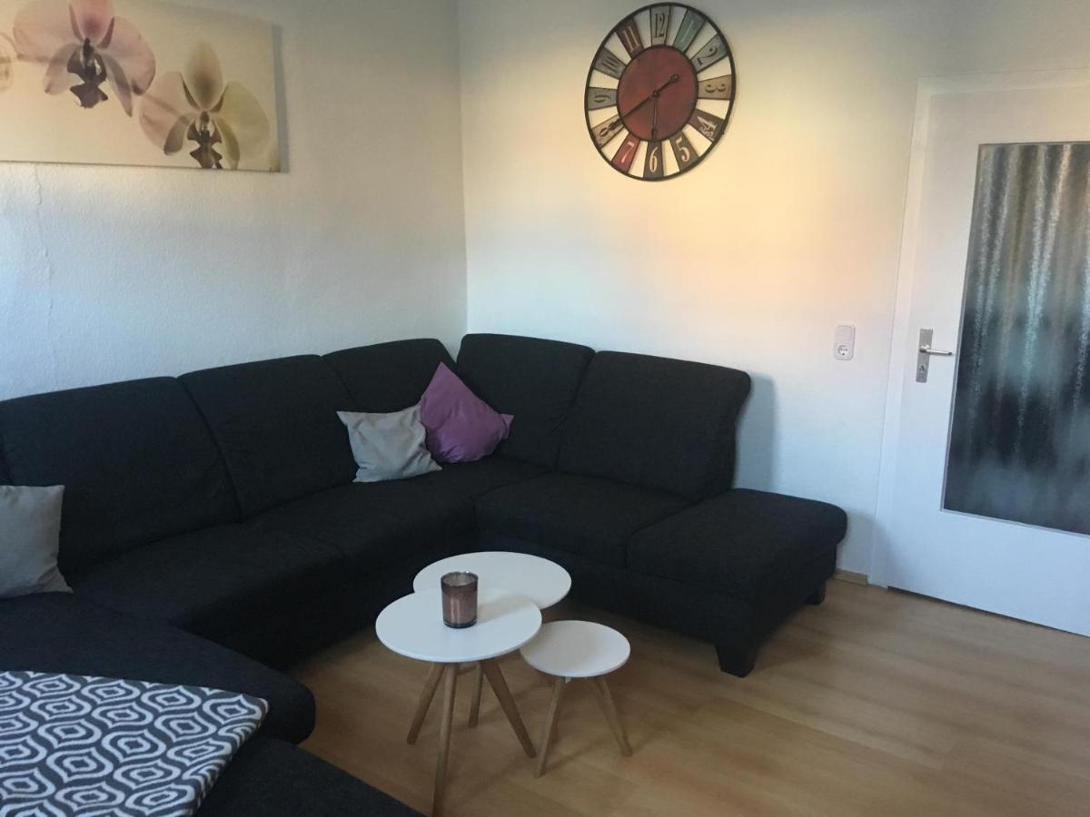 Ferienwohnung Graefe Herzberg am Harz Bagian luar foto