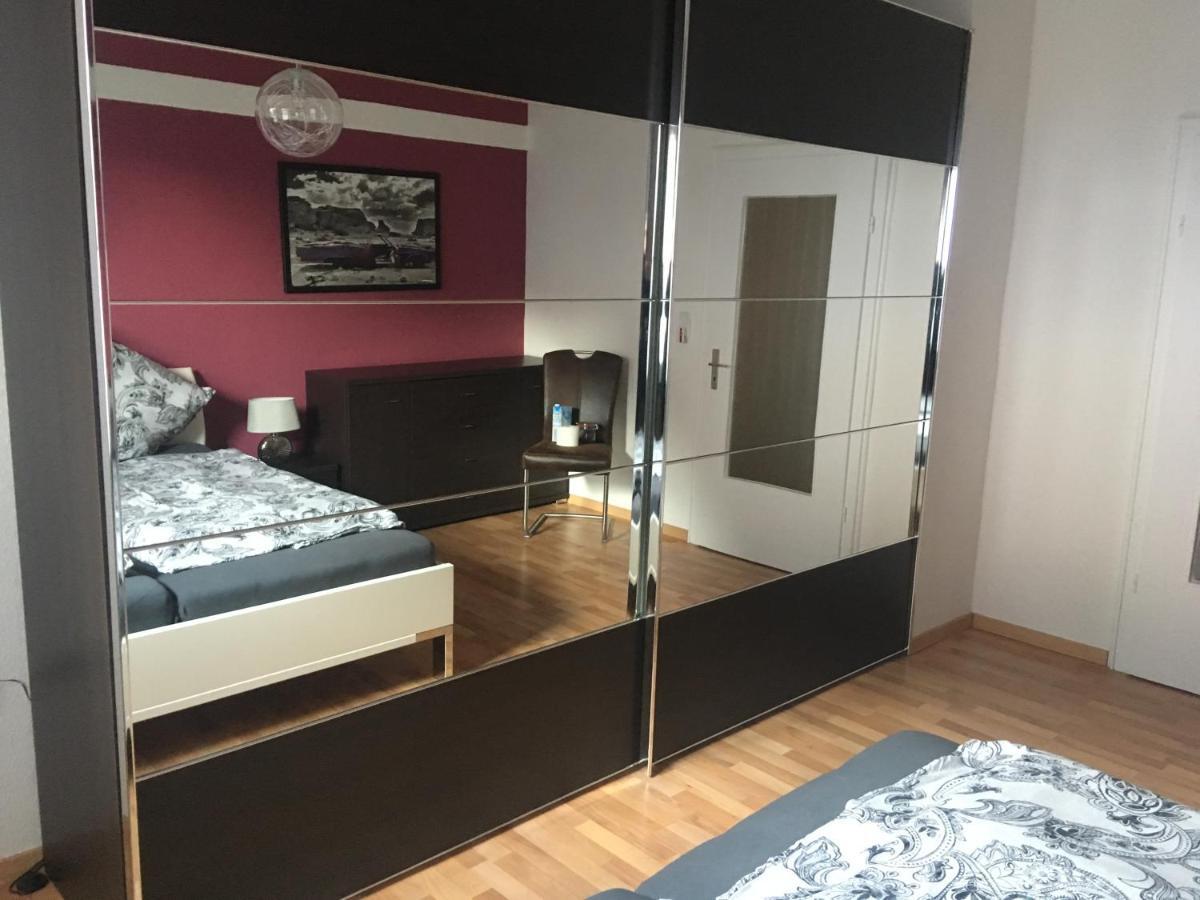 Ferienwohnung Graefe Herzberg am Harz Bagian luar foto