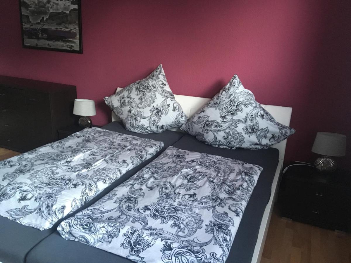 Ferienwohnung Graefe Herzberg am Harz Bagian luar foto